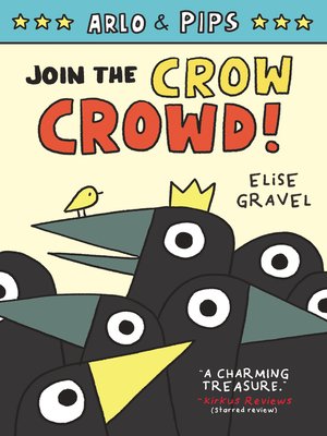 cover image of Join the Crow Crowd